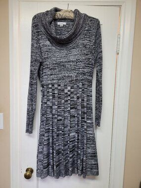 Calvin Klein dress